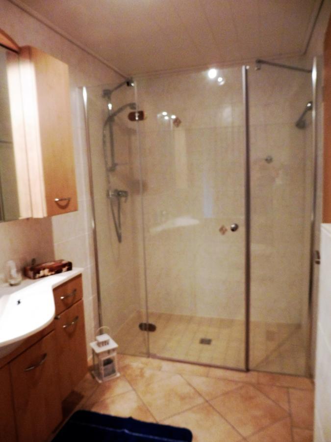 Апартаменты Haus Conny Бюзум Экстерьер фото
